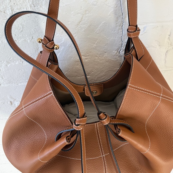 NWT Strathberry Barra Tote Bag - Picture 5 of 8